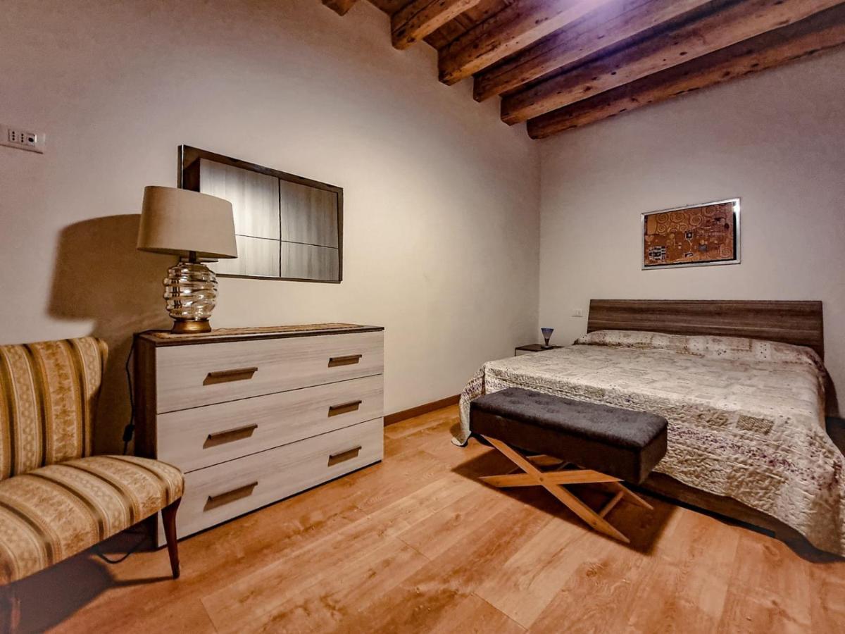 San Marco Flat *
