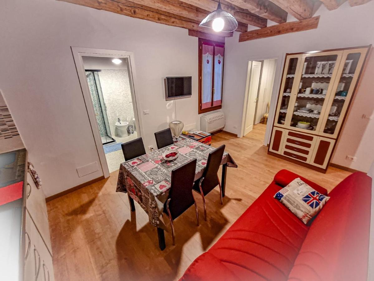San Marco Flat *