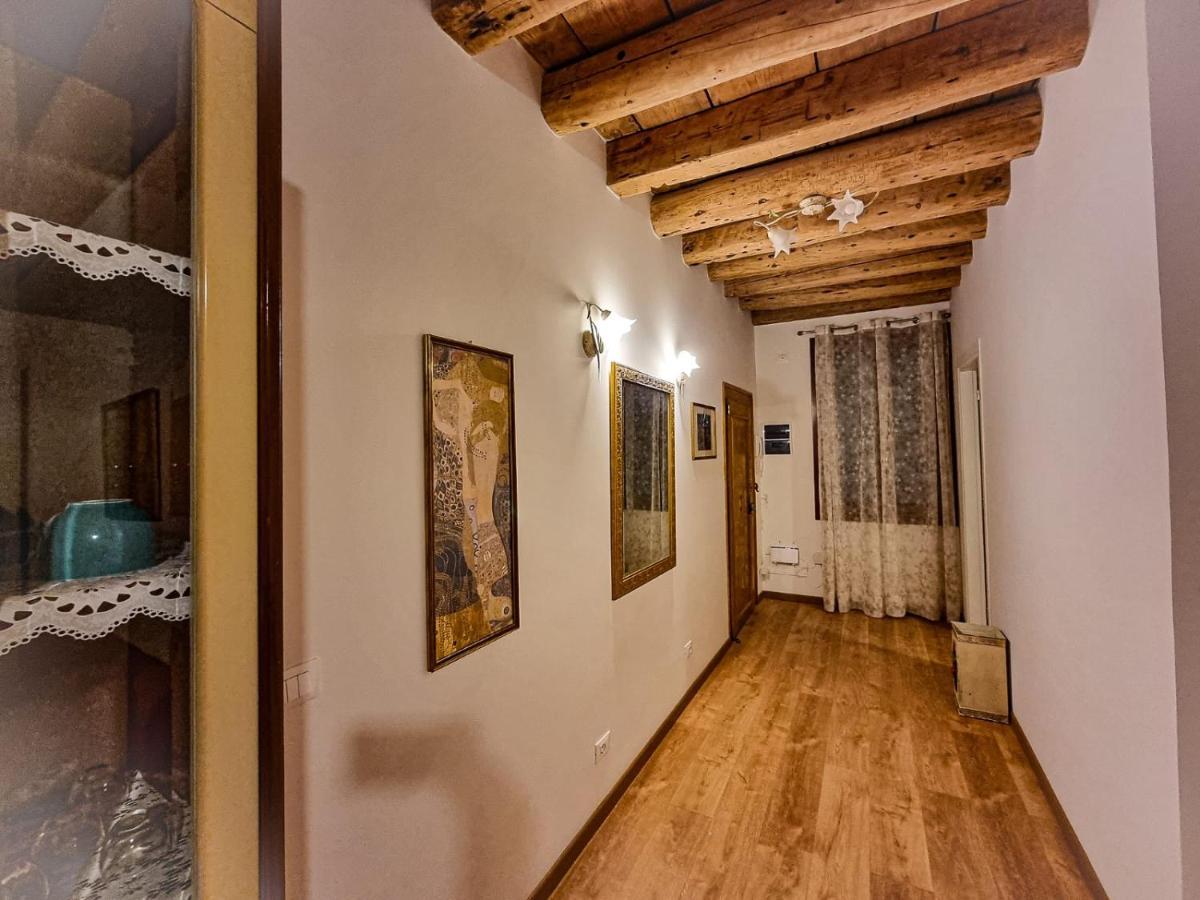 Apartment San Marco Flat