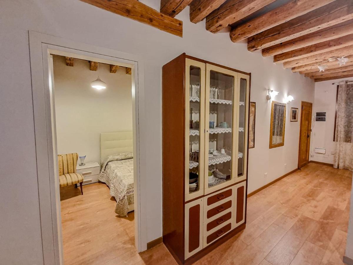 San Marco Flat *