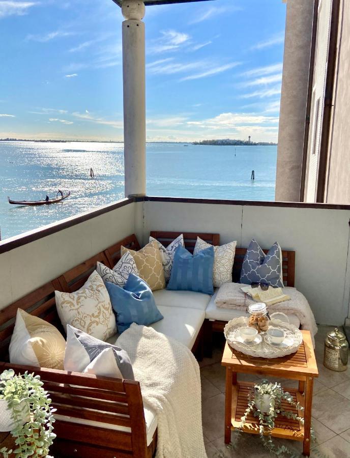 Apartamento Lagoon Secret *