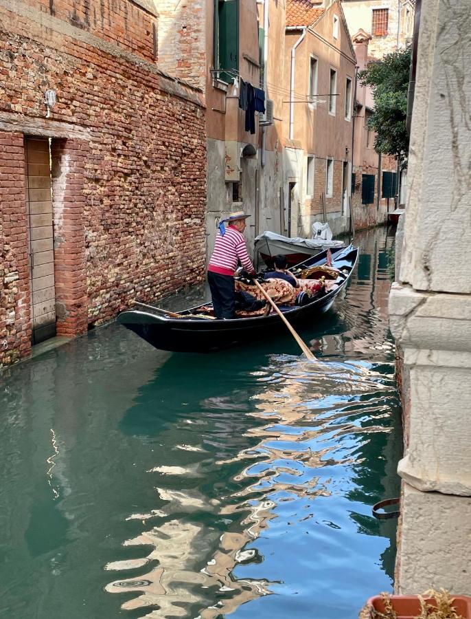 Hayez Guest house Venice