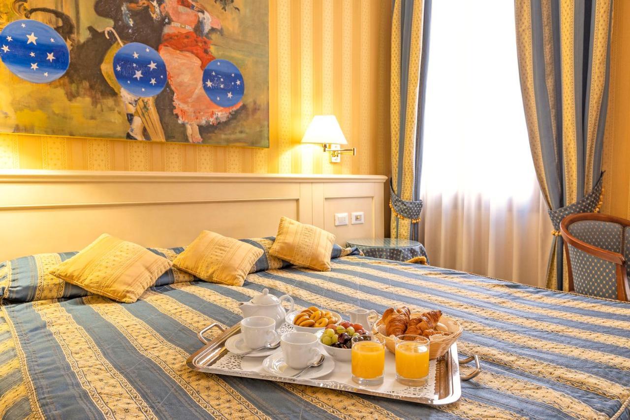 Hotel Bella 4*
