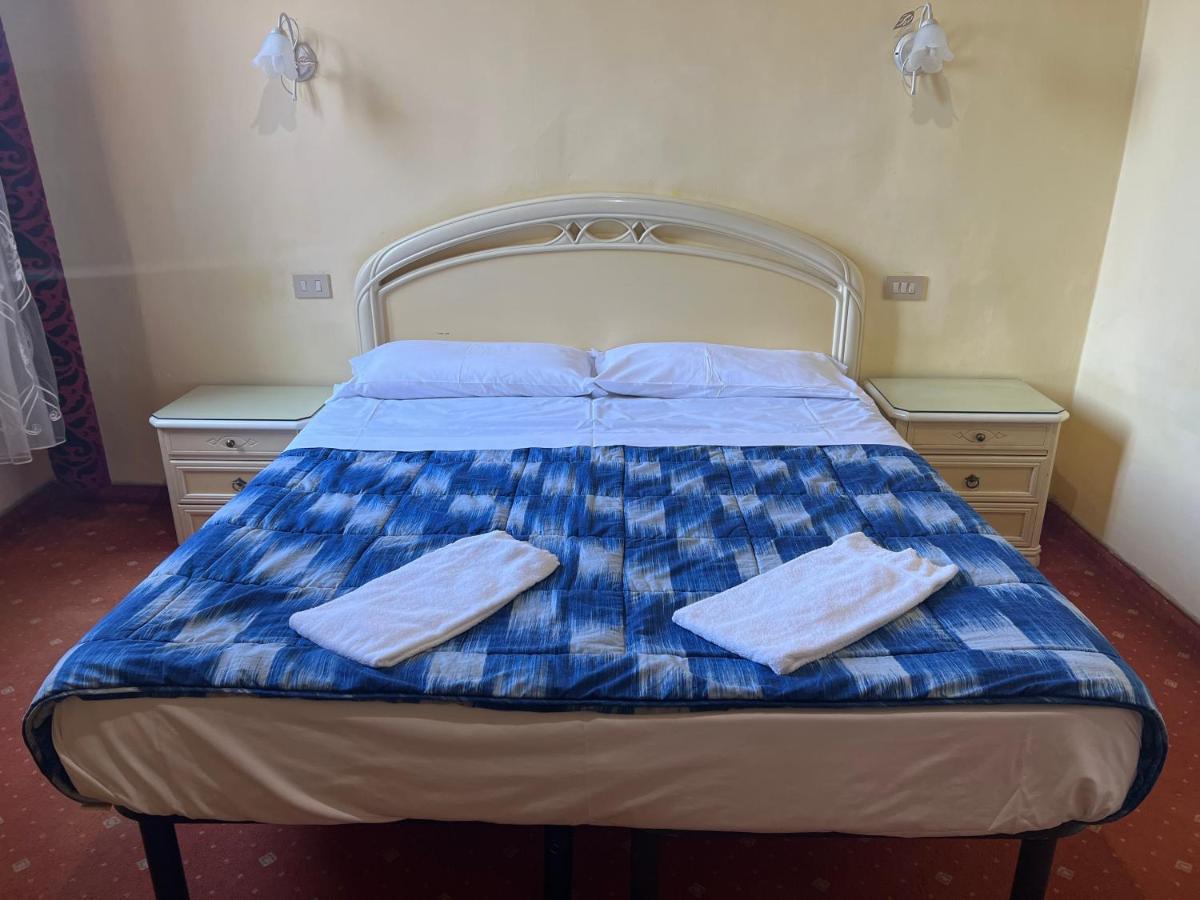 Guest house Casa Lin Venice