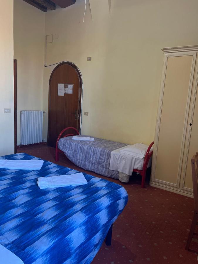 Guest house Casa Lin Venice