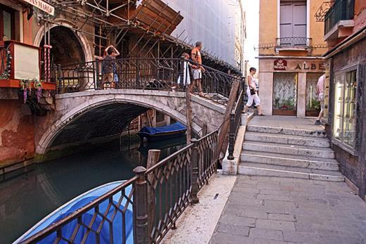 Ca' Torretta - San Marco Venezia