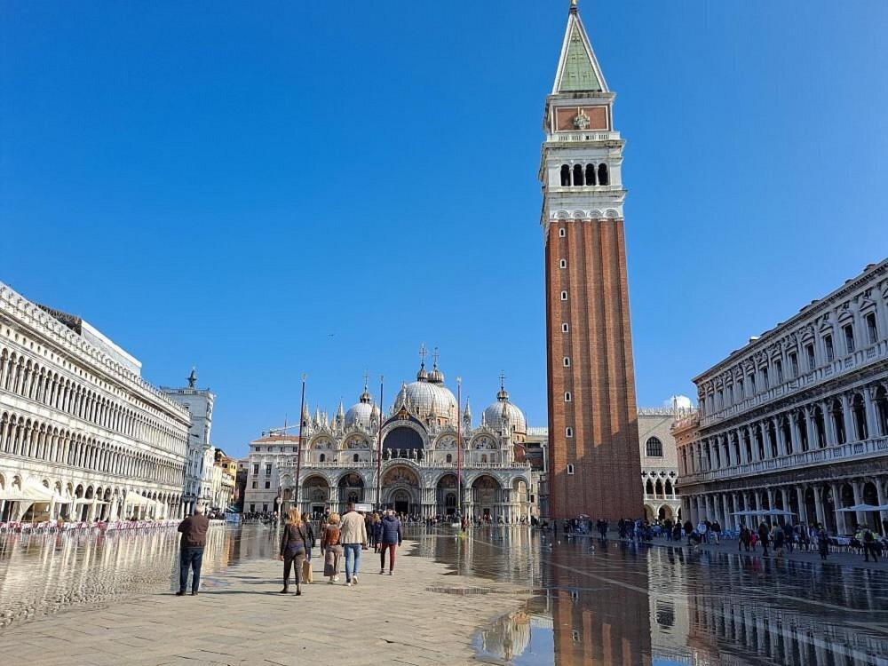 Ca' Torretta - San Marco Venezia