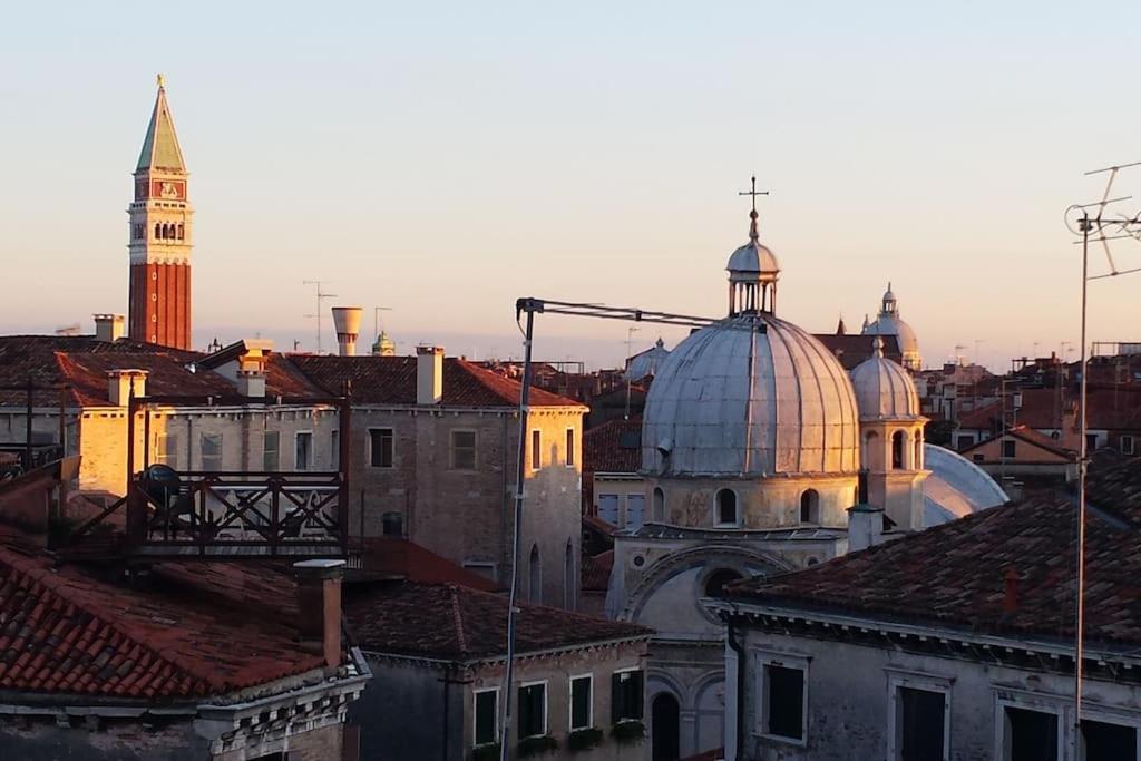 Splendida Vista Su * Venice