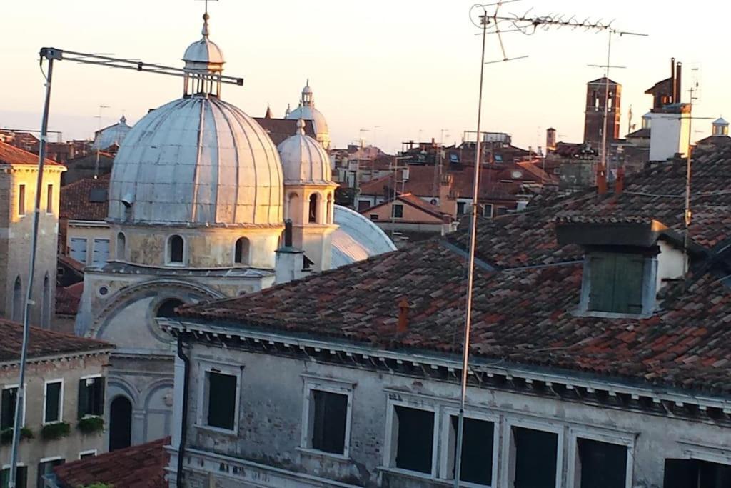 Splendida Vista Su Apartment