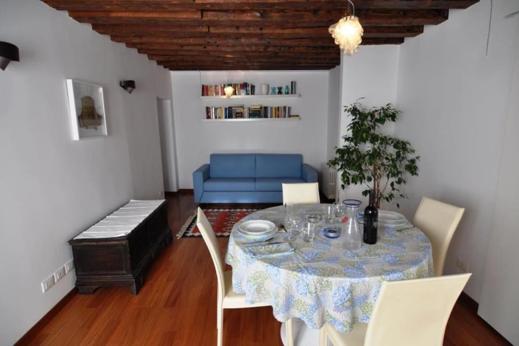 Splendida Vista Su Apartment Venice