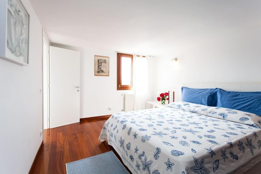 Apartment Splendida Vista Su Venice