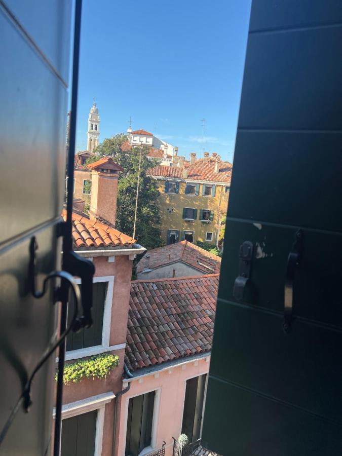 Casa Lin Venice