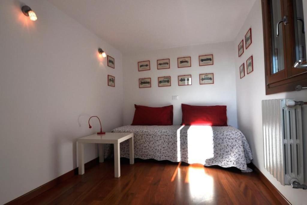 Splendida Vista Su Apartment *