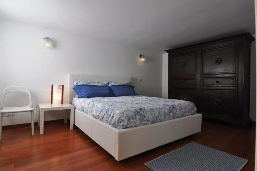 Apartamento Splendida Vista Su *