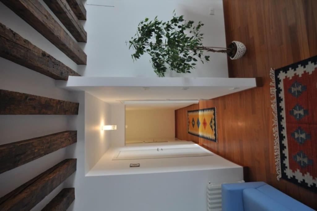 Apartamento Splendida Vista Su Veneza