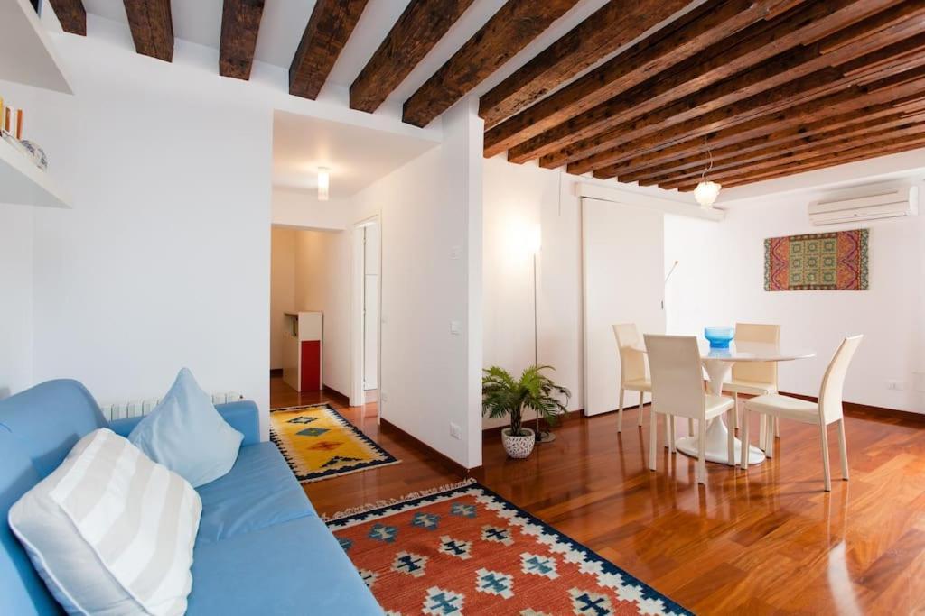Splendida Vista Su Apartment *