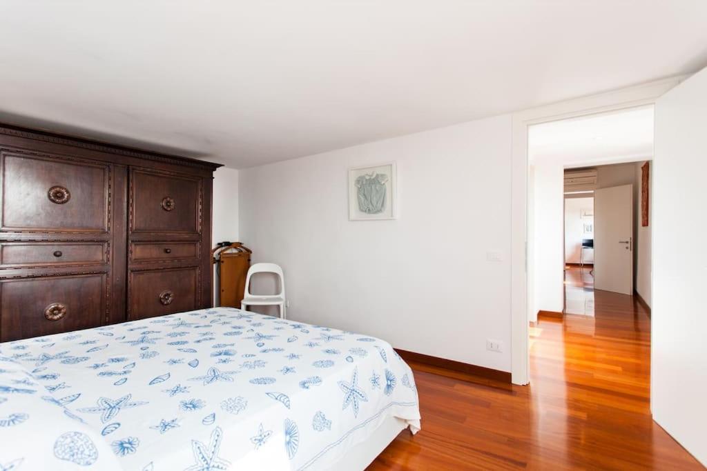 Splendida Vista Su Apartment