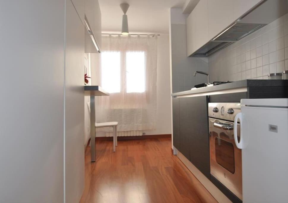 Splendida Vista Su Apartment *