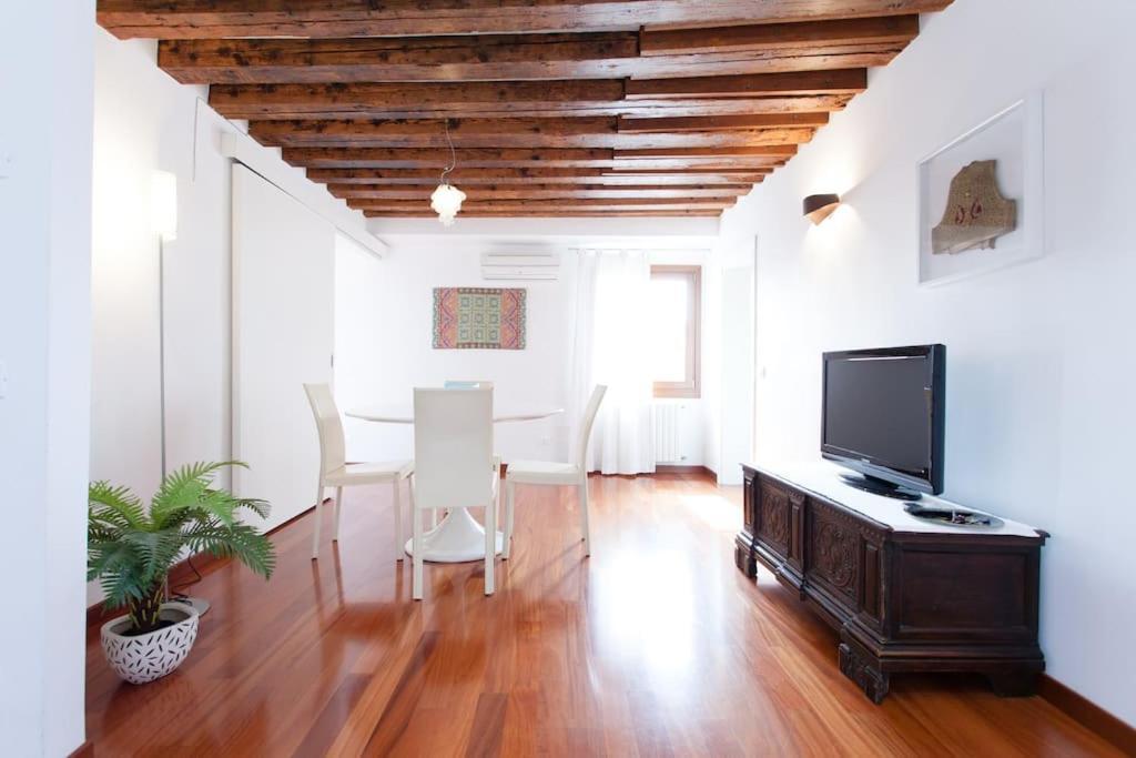 Splendida Vista Su Apartment
