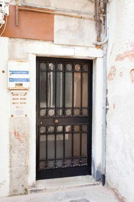 Splendida Vista Su Apartment Venice