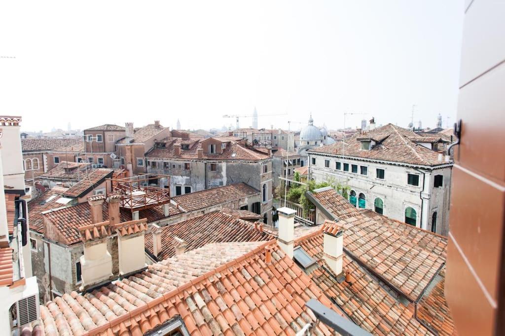 Splendida Vista Su Apartment *