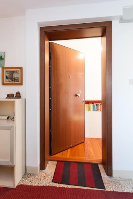 Splendida Vista Su Apartment