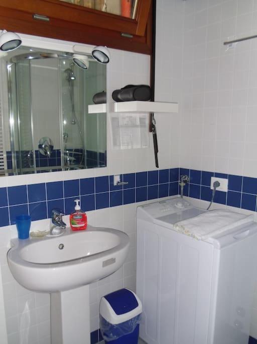 Splendida Vista Su Apartamento *
