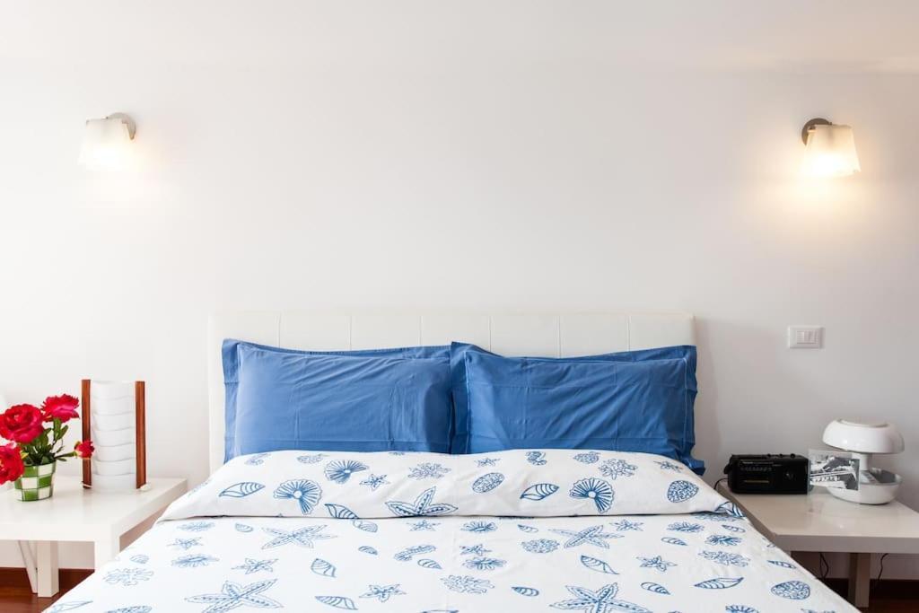 Splendida Vista Su Apartamento *