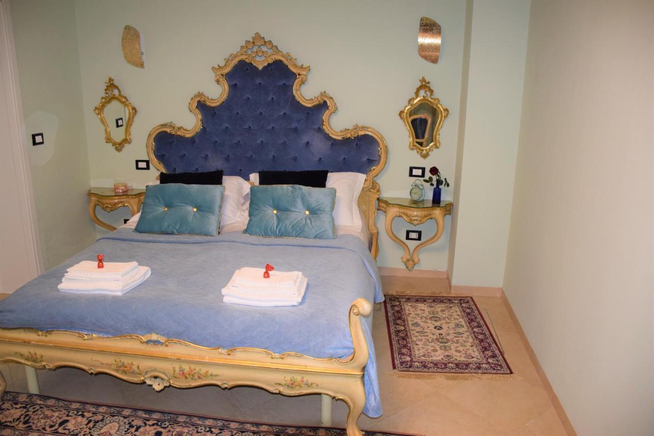 Le Pizzocchere Apartment *