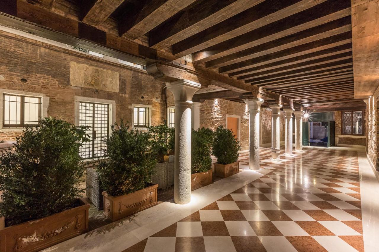 Palazzo Morosini Degli Spezieri - Lifestyle Apartment