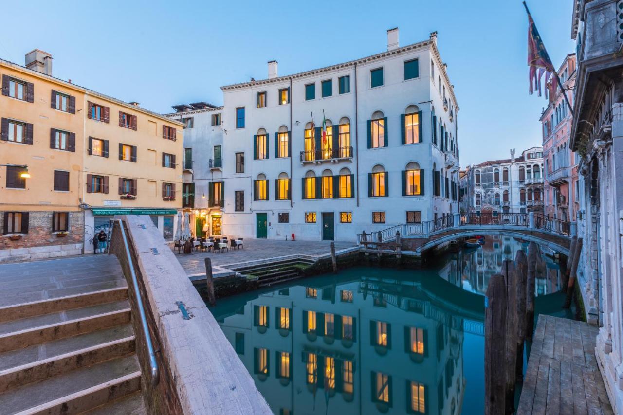 Palazzo Morosini Degli Spezieri - Lifestyle * Venice