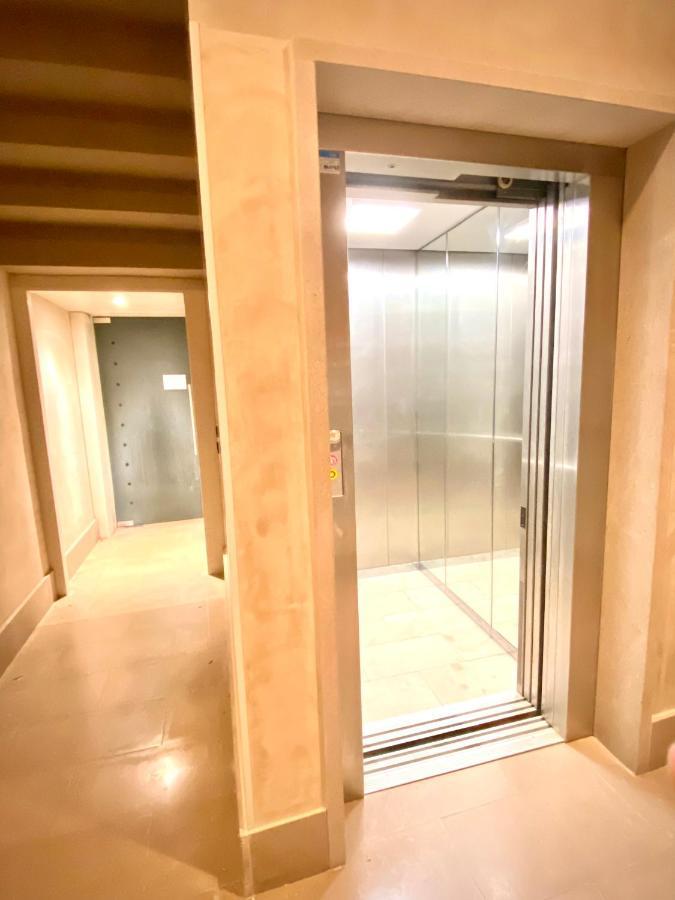 Lagoon Secret Apartamento
