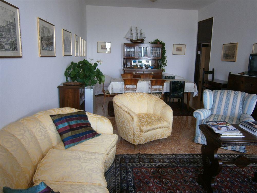 Al Tramonto Dorato Bed & Breakfast Venice