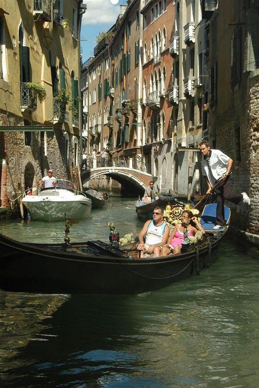 Vigna 2* Venice