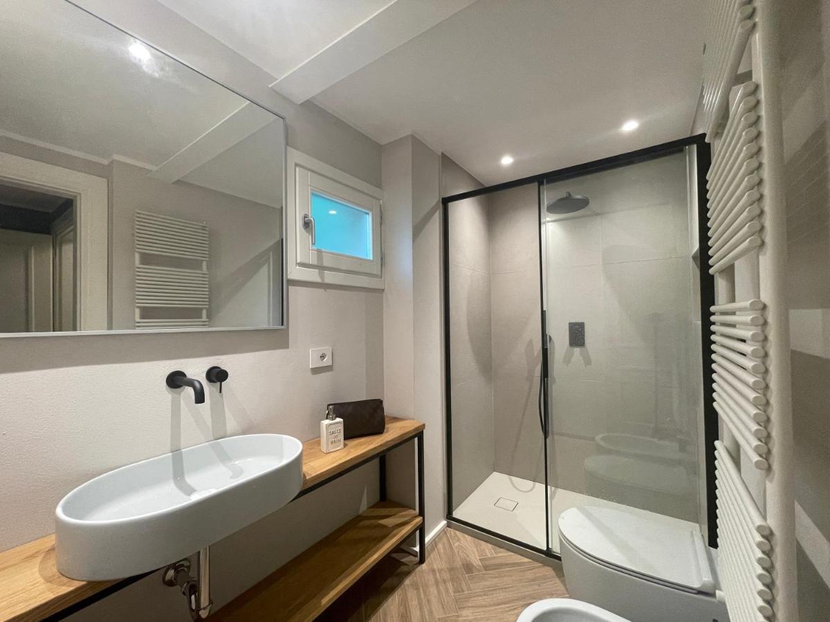 Covo Del Pirata Guest house Venice