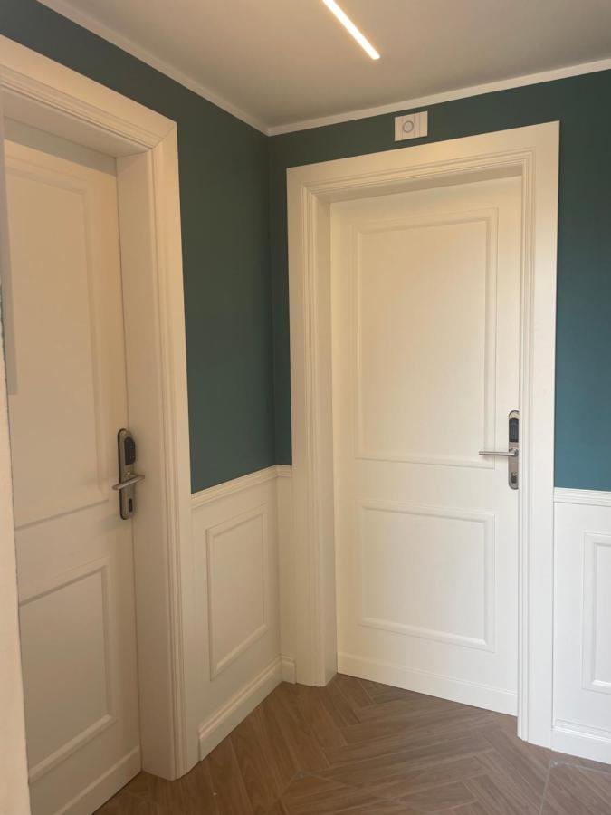 Covo Del Pirata Guest house Venice