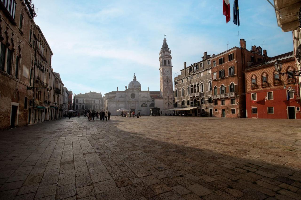 Eight Venezia Hotel