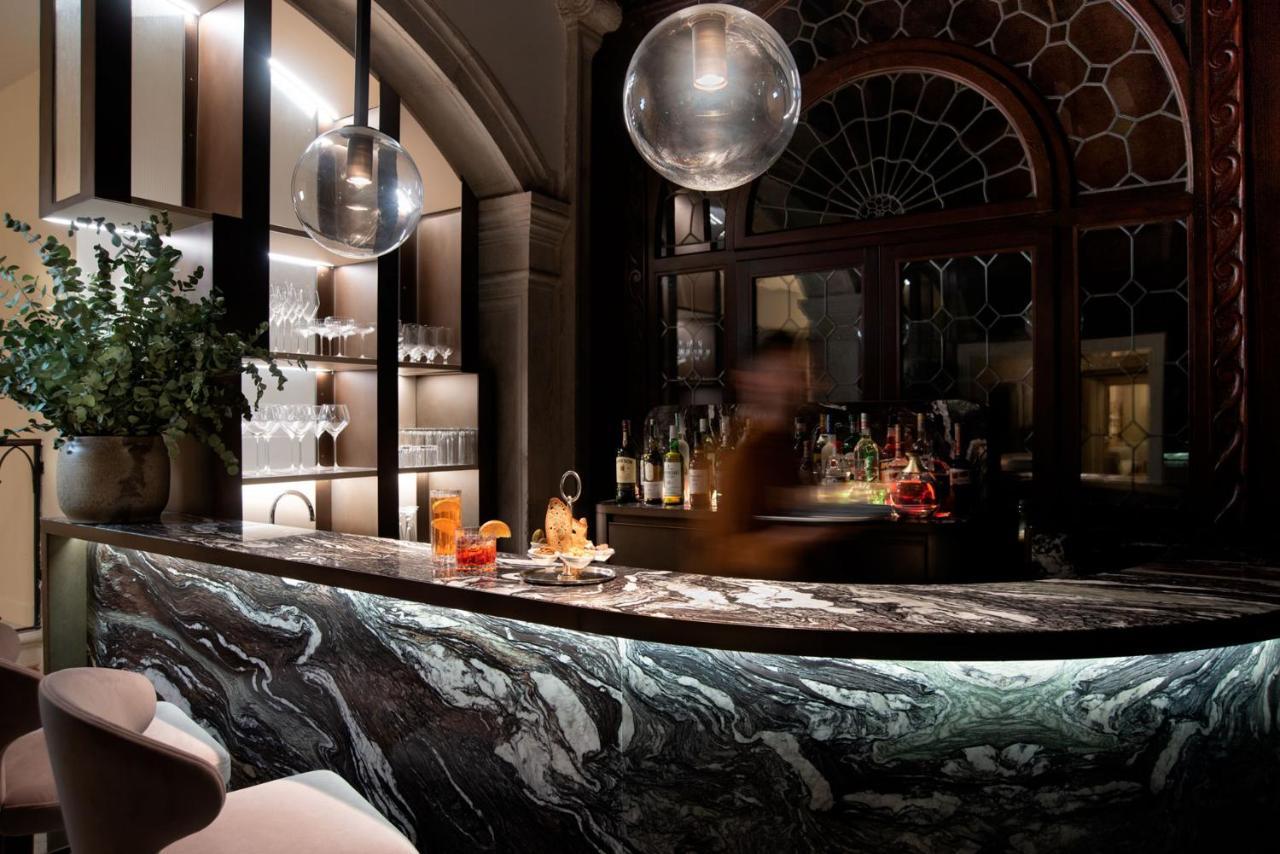 Eight Venezia Hotel Venice