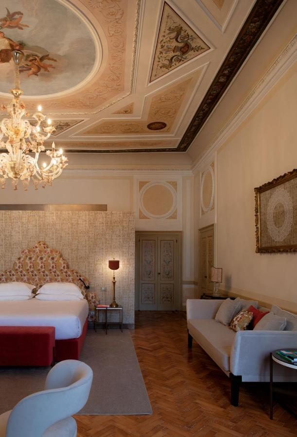 Hotel Eight Venezia 5*