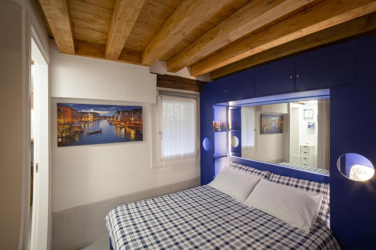 Ca' Gritti By Venicevillas Apartment