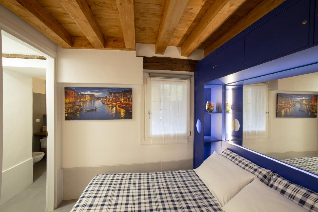 Ca' Gritti By Venicevillas Apartment