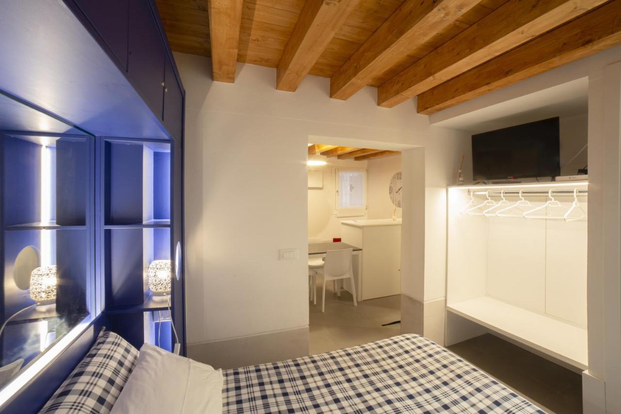 Apartment Ca' Gritti By Venicevillas Venice