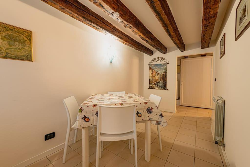 Casa Leone- Cozy And Flat In Apartment Venice