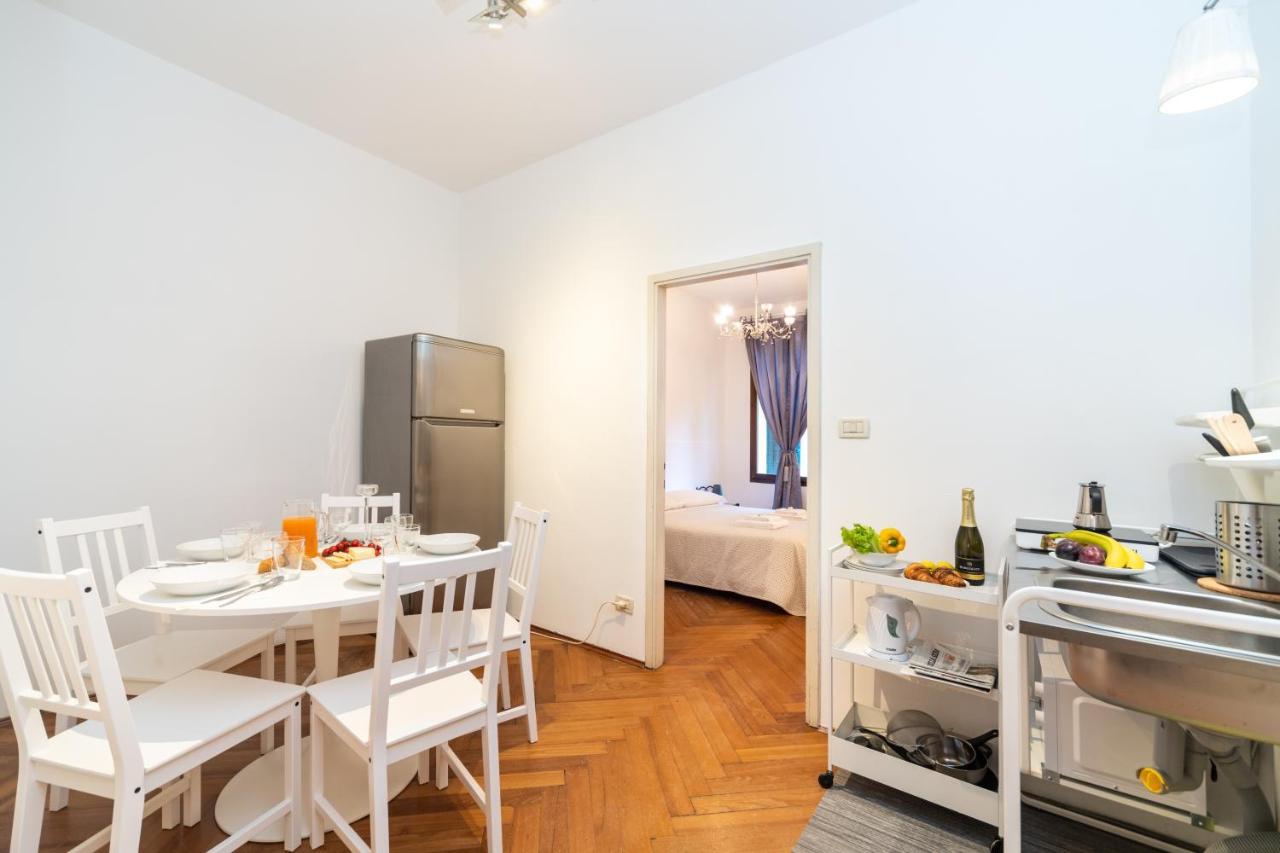 Dimora De Le Romite Apartment *