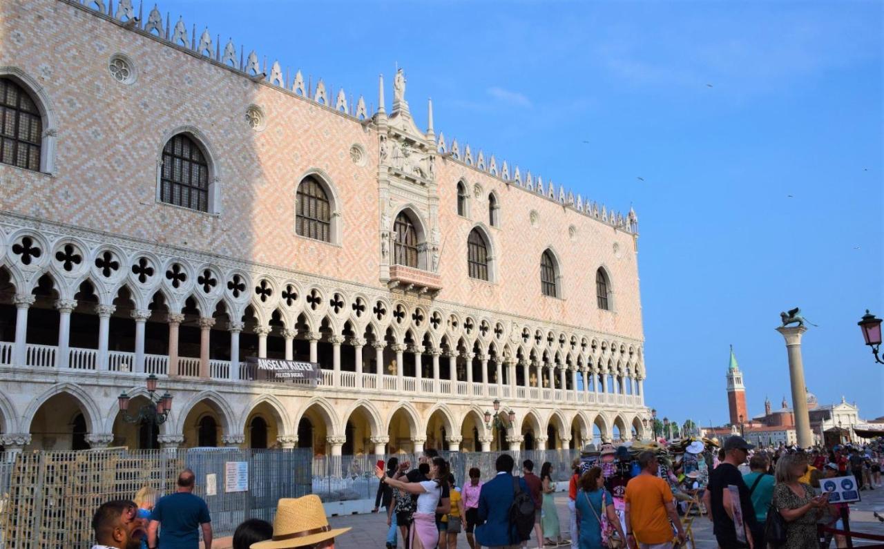 Le Pizzocchere Apartment Venice