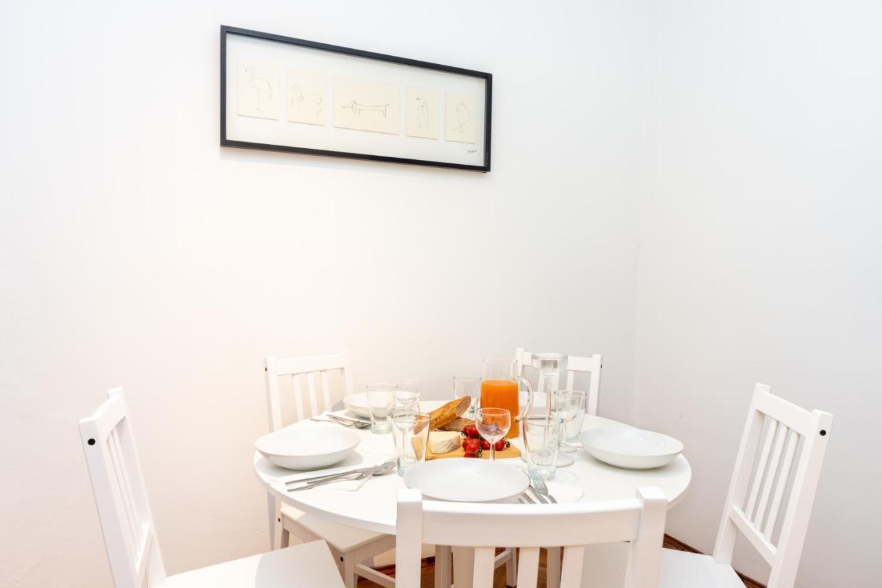 Dimora De Le Romite Apartment