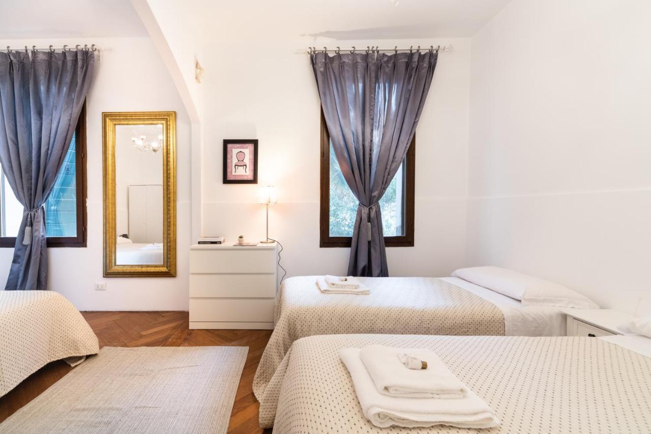 Apartment Dimora De Le Romite *
