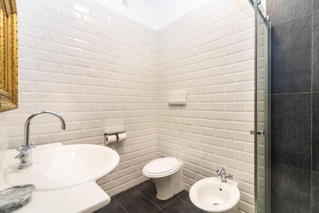 Dimora De Le Romite Apartment *