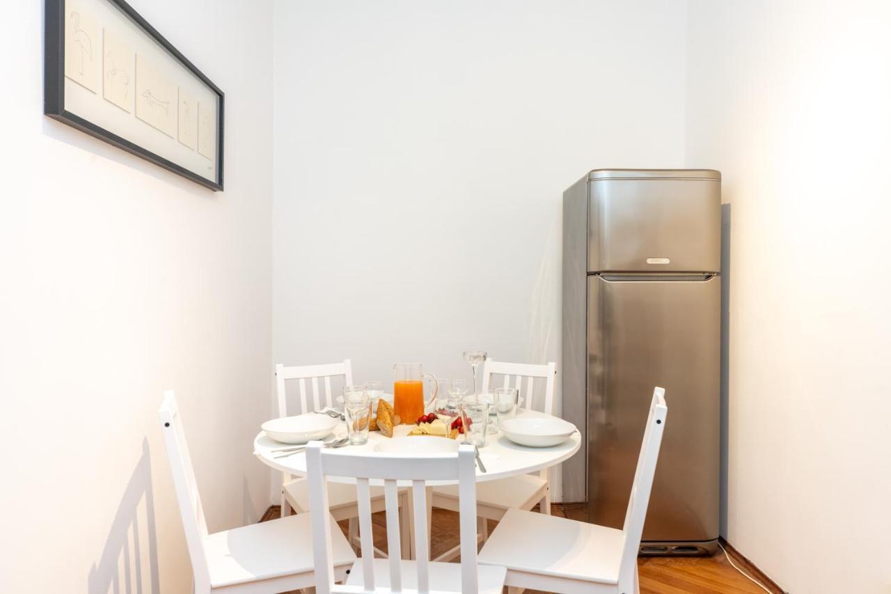 Dimora De Le Romite Apartment