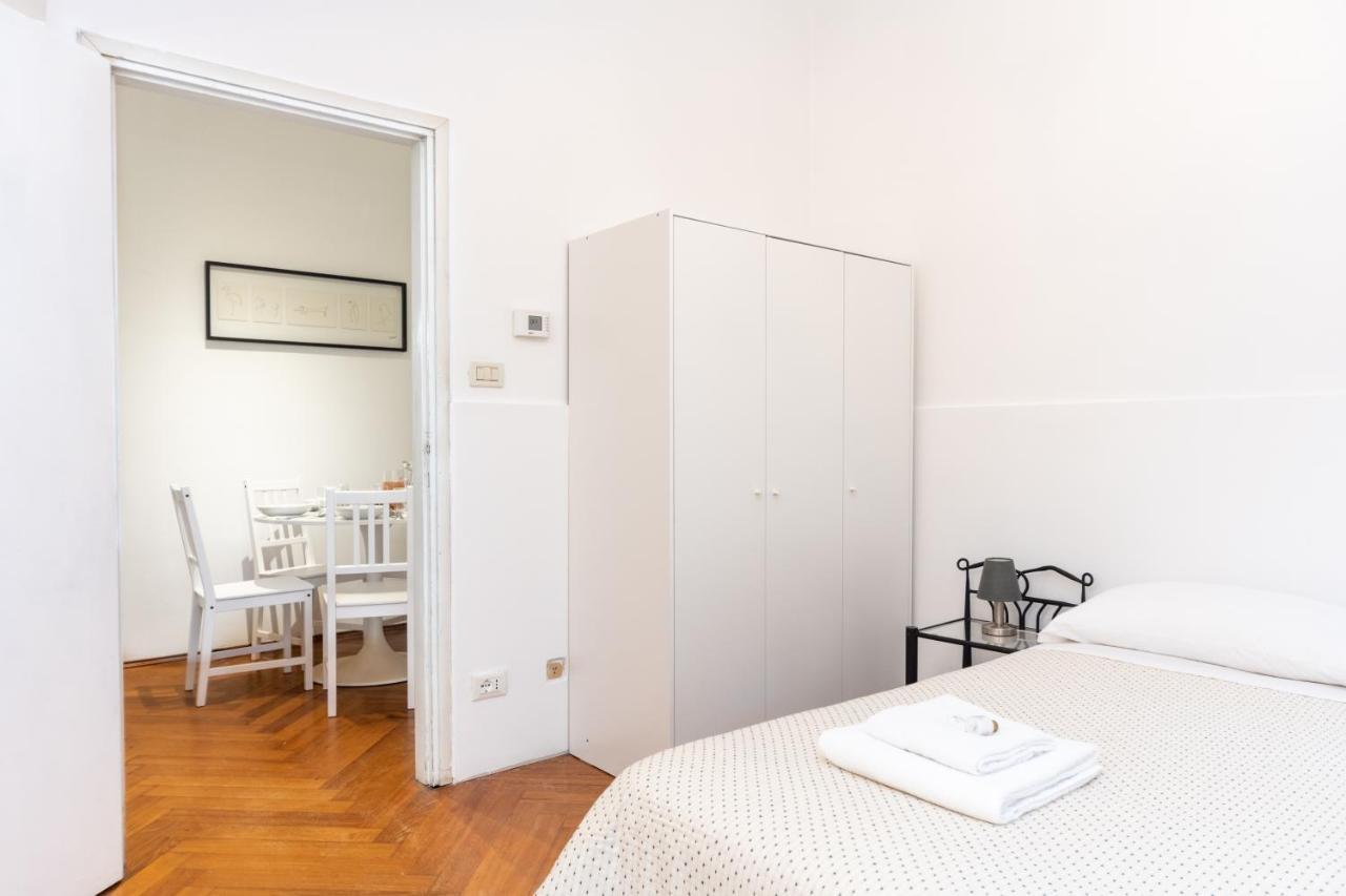 Apartment Dimora De Le Romite *